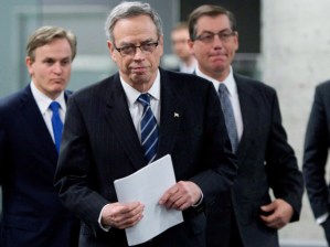 Canadian Press/Sean Finance Minister Joe Oliver. Canadian Press/Sean Kilpatrick files. 